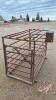 small animal crate for 1/2 ton truck, F49 - 3