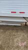 2005 40ft Timpte T/A Grain Trailer, VIN# 1TDH400235B106933, SAFETIED, F50 Owner: Donald A Butcher, Robbyn C Fulton, Seller: Fraser Auction _________________ ***tod, safety - office trailer *** - 5