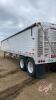 2005 40ft Timpte T/A Grain Trailer, VIN# 1TDH400235B106933, SAFETIED, F50 Owner: Donald A Butcher, Robbyn C Fulton, Seller: Fraser Auction _________________ ***tod, safety - office trailer *** - 16