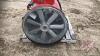 Marathon 7.2hp Aeration Fan with Sukup supplemental heater, F45 - 4