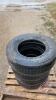 265/70R17 Timber line truck tire, F53 - 2