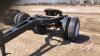 Single axle dolly w/Pintle hitch, 22.5 rubber, no TOD,  F60 - 9