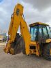 *1998 JCB 215 Series III 4x4 Back-Hoe Loader - 3