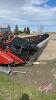 35ft CaseIH 2020 auger flex head with Advanced air reel, Fore & Aft, s/nCBJ041022, F56 - 7