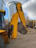 *1998 JCB 215 Series III 4x4 Back-Hoe Loader - 5