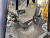 *1998 JCB 215 Series III 4x4 Back-Hoe Loader - 9