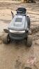 Poulan Lawn Mower, 38 inch cut, new battery, 15.5HP, F66 ***keys - office trailer*** - 2