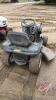 Poulan Lawn Mower, 38 inch cut, new battery, 15.5HP, F66 ***keys - office trailer*** - 4