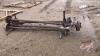 Trailer axles (4), F67 - 3