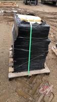 Pallet - stakes (Great for landscaping, gardening, etc) F36