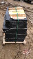 Pallet - stakes (Great for landscaping, gardening, etc) F36