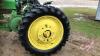 JD A Tractor s/n472930, ,no key required F76 - 3
