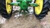 JD A Tractor s/n472930, ,no key required F76 - 5