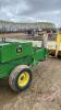 JD 338 Sq Baler, 540 pto, 1/4 turn chute, s/n965089, F81 - 2