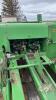 JD 338 Sq Baler, 540 pto, 1/4 turn chute, s/n965089, F81 - 4