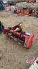 4ft Farm King 3pt RotoTiller 540pto , F76