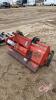 4ft Farm King 3pt RotoTiller 540pto , F76 - 3