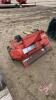 4ft Farm King 3pt RotoTiller 540pto , F76 - 4