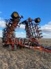 *2002 40’ Bourgault 5710 Series II air drill - 3