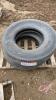 11R22.5 Kapsen HS205 tires NEW - 2