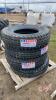 11R22.5 Kapsen HS268 tire New