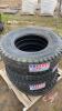 11R22.5 Kapsen HS268 tire New - 2