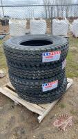 11R22.5 Kapsen HS268 tire New