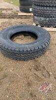 11R22.5 Kapsen HS268 tire NEW