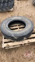 11R22.5 Used tire, F86