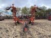 *40’ Bourgault 9200 tillage w/4-bar harrows - 2