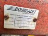 *40’ Bourgault 9200 tillage w/4-bar harrows - 15