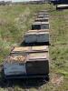 JNJ HONEY (Josh & Nate Kolano) SINGLE BROOD COLONY (204-408-5130) S 1-4 - 3