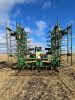 *58’ JD 1050 field cultivator - 5