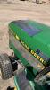 JD GT262 Lawn Tractor with 48 inch deck, F87 ***keys - office trailer*** - 8