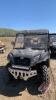 2018 CFMOTO Uforce 800 LX EPS EFI 4x4 All Terrain Utility Vehicle, Gray, VIN# LCELVYZ48J6000099, F91, Owner: Bert J Parsons, Seller: Fraser Auction_________________ ***TOD, keys - office trailer*** - 2