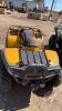 Quest XT Quad 4x4 Bombardier, winch, hitch, F91 ***keys - office trailer*** - 2