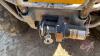 Quest XT Quad 4x4 Bombardier, winch, hitch, F91 ***keys - office trailer*** - 9