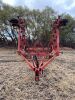 *34’ IH 5500 Chisel Plow - 2