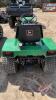 JD 316 Lawn Mower with 48in deck, F102 ***keys & belts - office trailer*** - 4