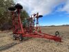 *34’ IH 5500 Chisel Plow - 3