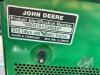 JD 316 Lawn Mower with 48in deck, F102 ***keys & belts - office trailer*** - 11