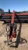 14ft Case 8370 Haybine, 540 pto, steel crimp, s/n CFH0009407, F93 - 4