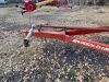 *12’ Rock-O-Matic TMR12 PTO drive rock rake - 6