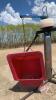 Oiler - Lewis Cattle converted to Pioneer with Red poly mineral feeder, F97 - 3