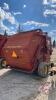 NH 851 RND Baler, 540 PTO, no monitor, F92 - 4