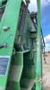 JD 535 RND Baler w/Bee-Line applicator, 540 PTO, s/n952096 F79, PTO-cabled on unit, ***monitor, manual - office shed*** - 12