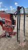 16ft CaseIH DCX161 Discbine, 1000 pto, steel crimps, s/n HCA0012037, F109 - 3