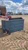 10ft Fertilizer Diamond box, F107