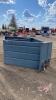 10ft Fertilizer Diamond box, F107 - 2