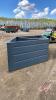 10ft Fertilizer Diamond box, F107 - 3